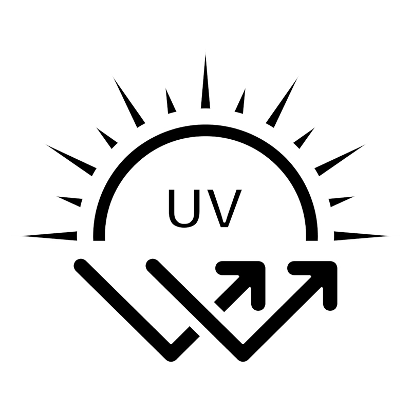Anti-UV-Gewebe