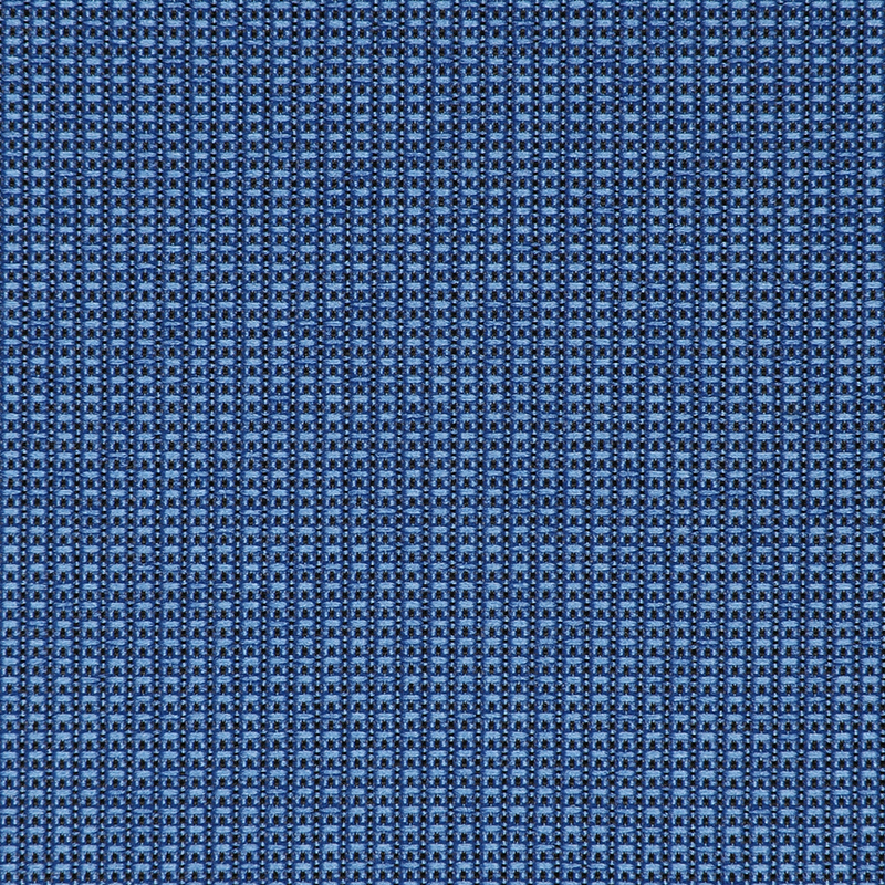 Jacquard-Oxford-Stoff